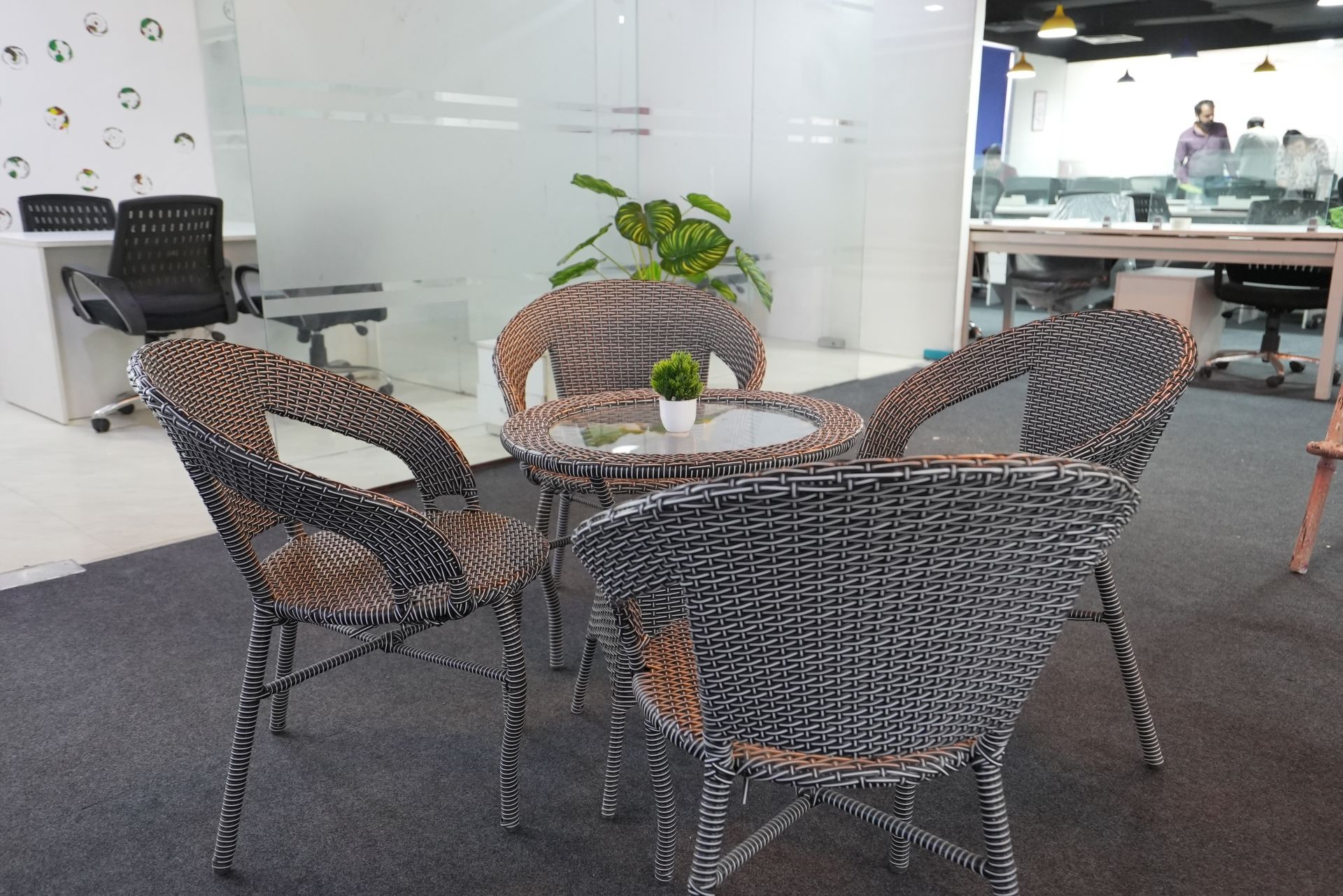 DtCoWorks Coworking Noida image 4