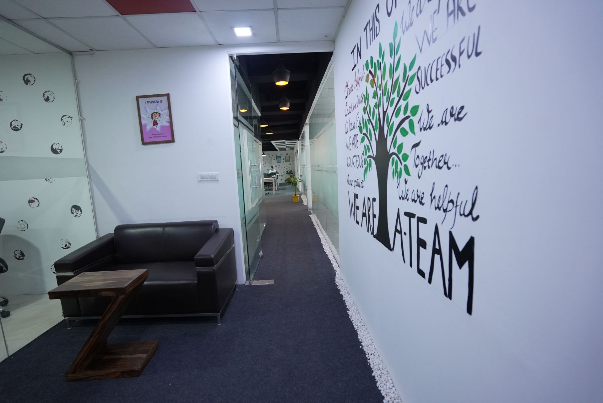 DtCoWorks Coworking Noida image 3