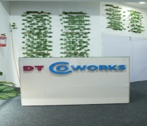 DtCoWorks Coworking Noida profile image