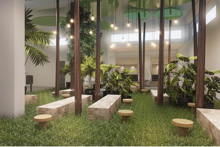 Eccosphere Coworking image 2