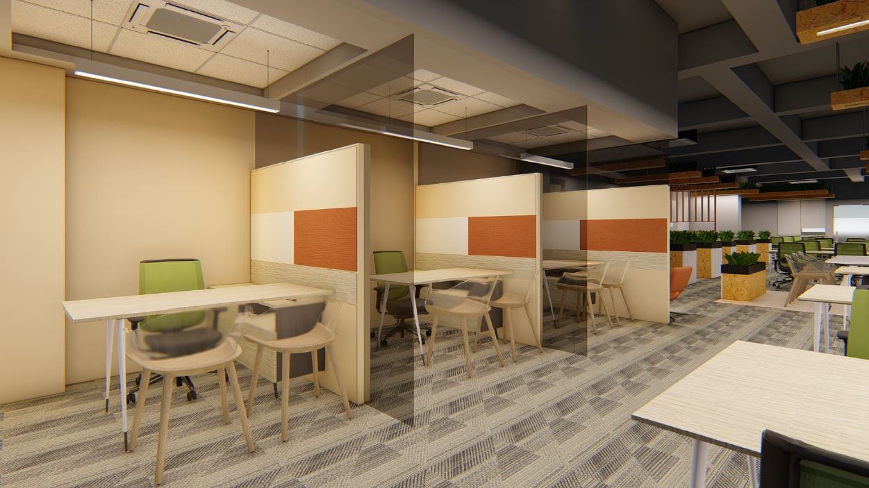 Eccosphere Coworking image 5