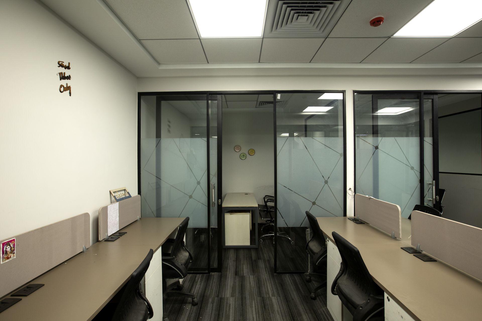 Etherea Coworking & Managed Office Spaces image 2