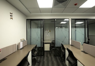 Etherea Coworking & Managed Office Spaces image 2