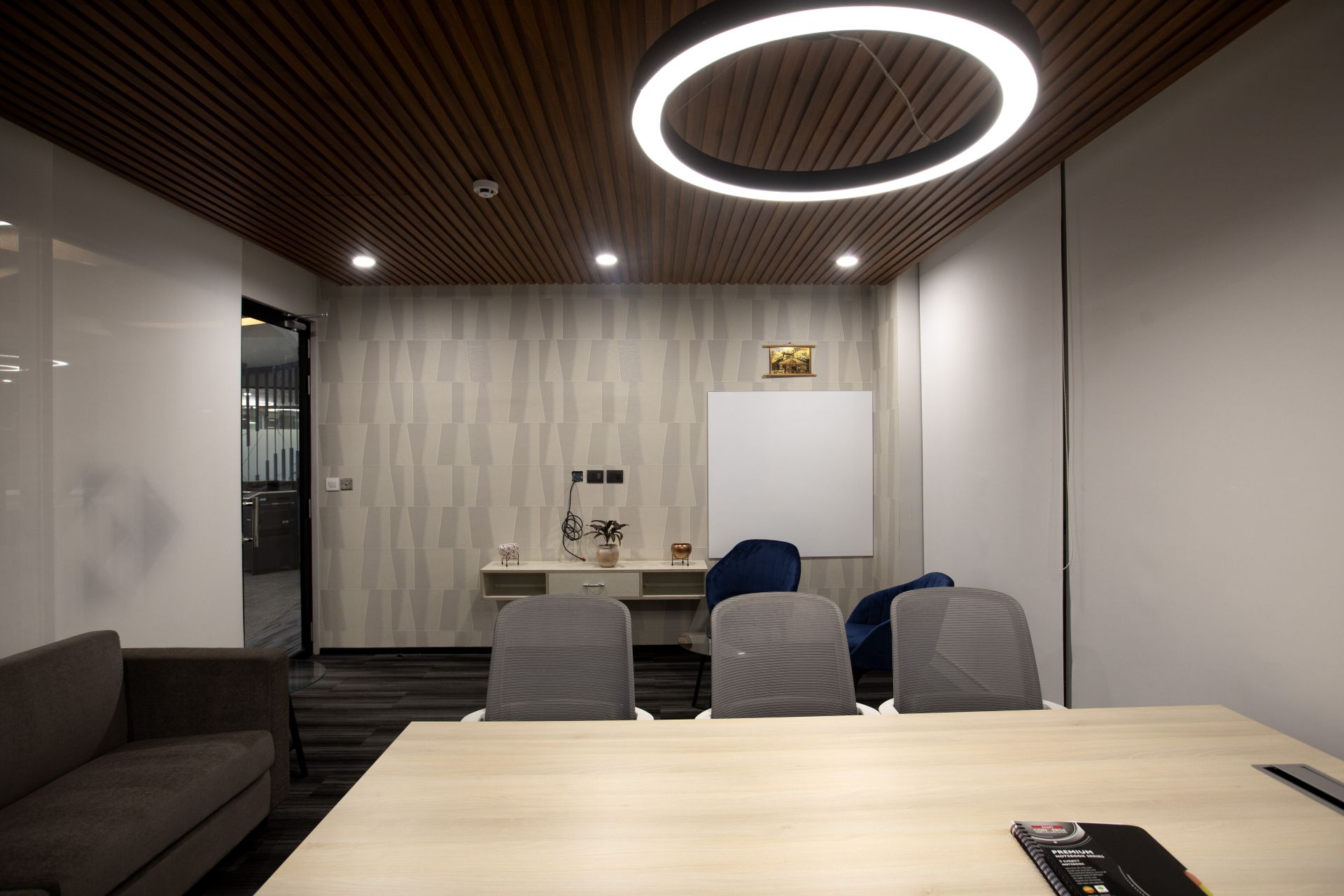 Etherea Coworking & Managed Office Spaces image 4