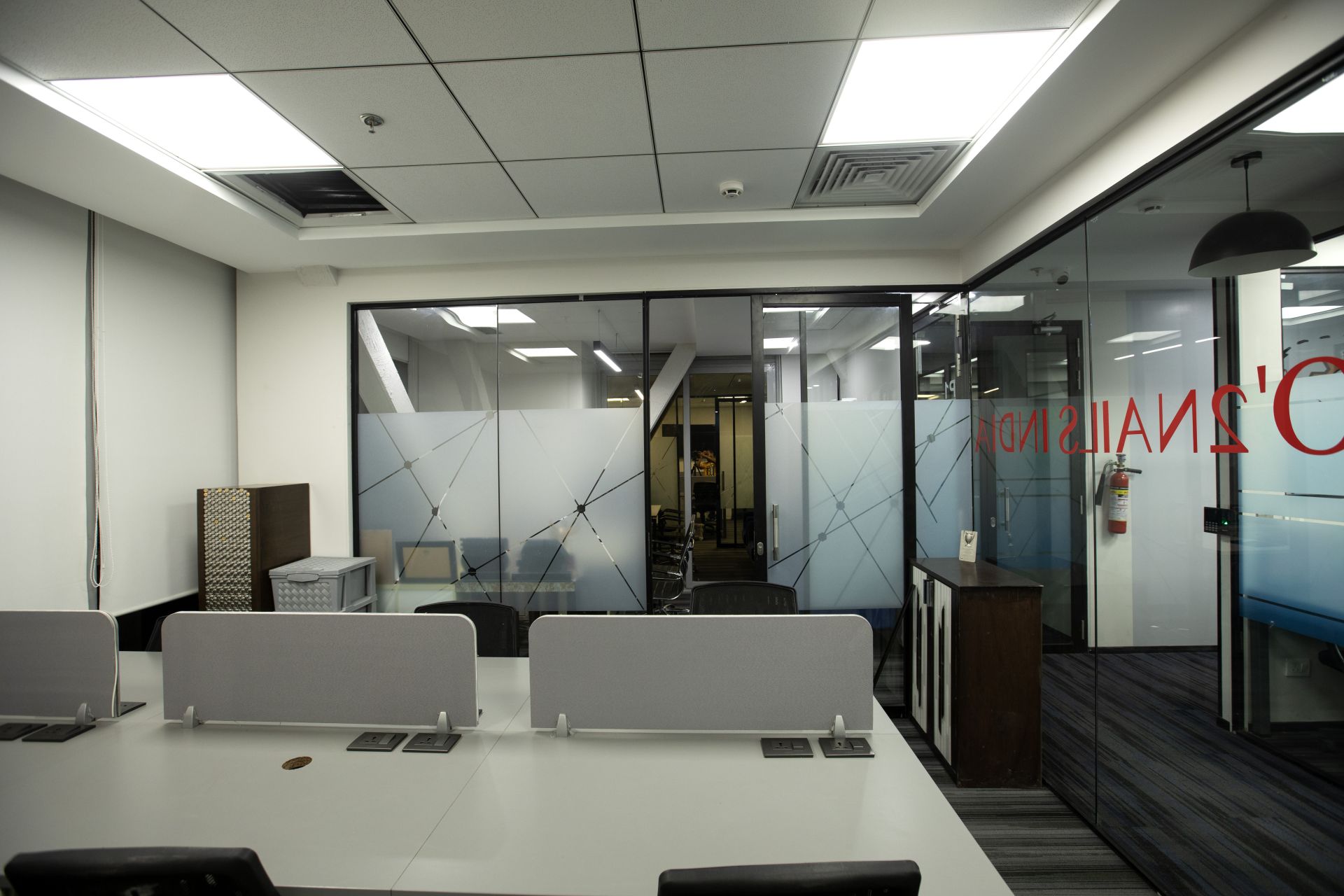 Etherea Coworking & Managed Office Spaces image 3