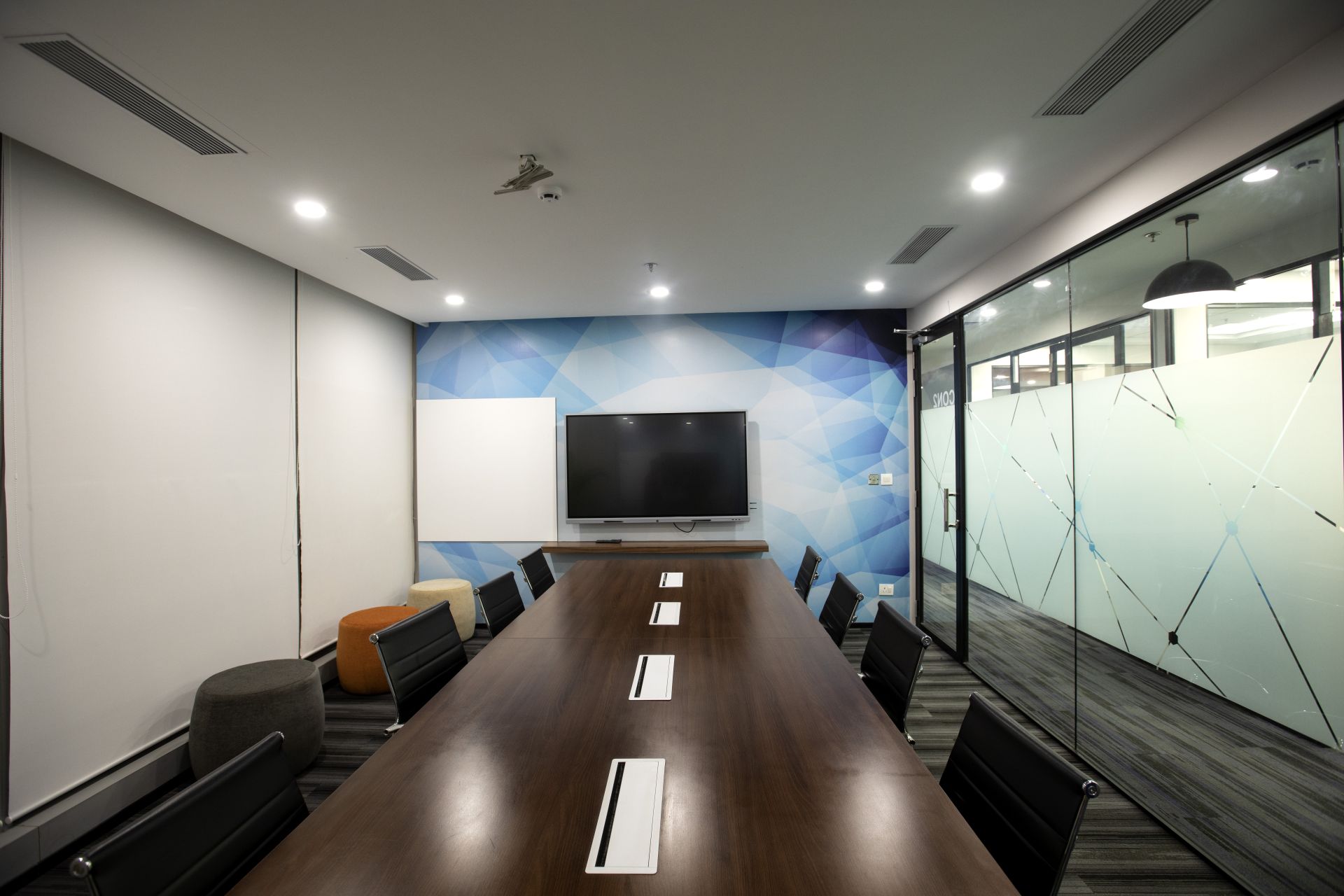 Etherea Coworking & Managed Office Spaces image 5