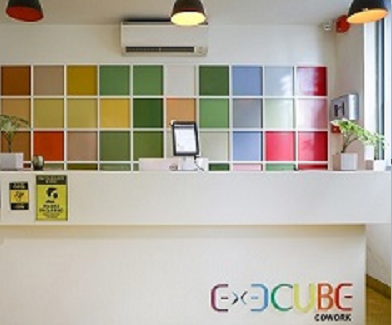 Execube: Coworking Space and Workspace Solutions image 2