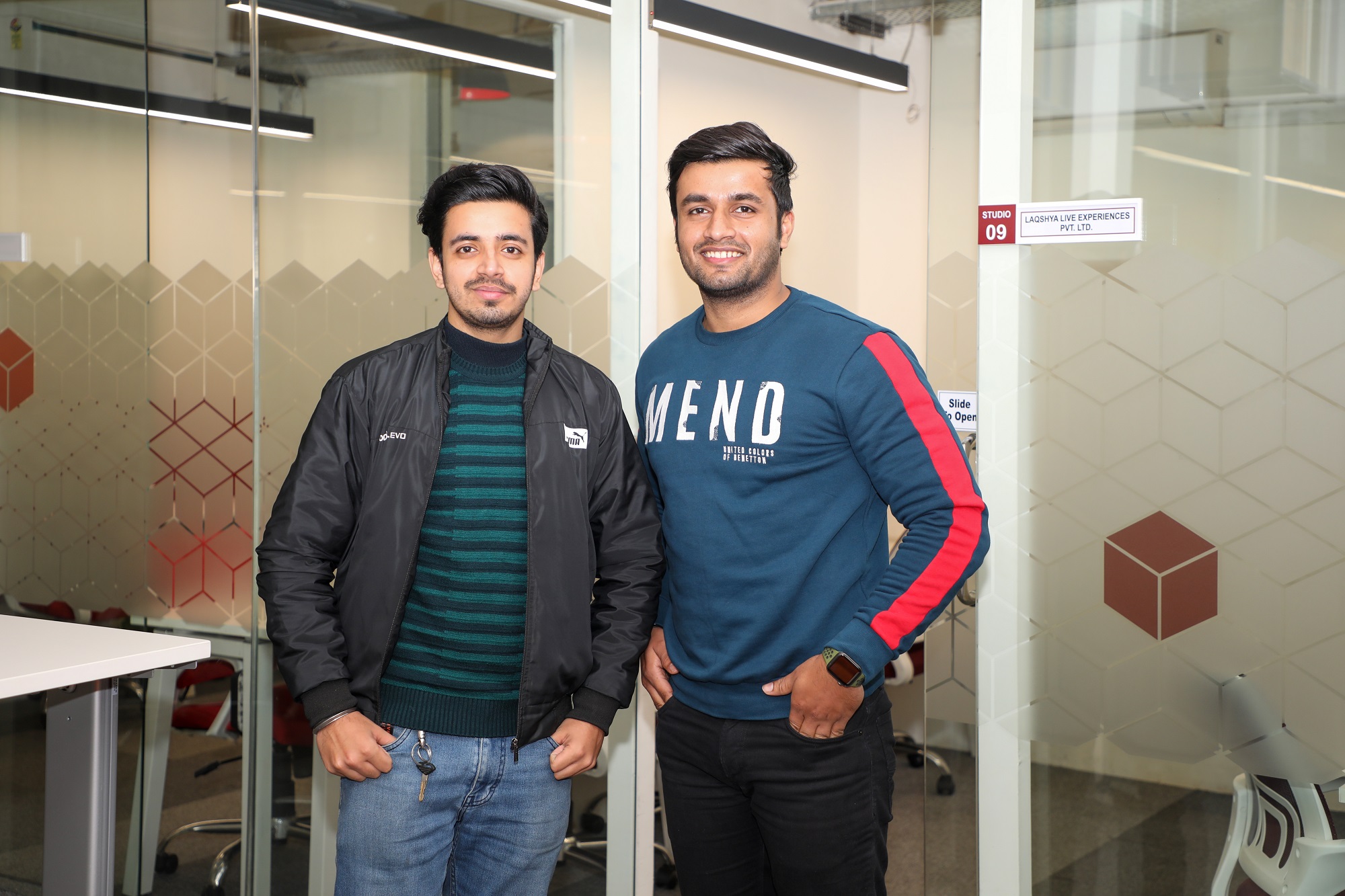 Execube: Coworking Space and Workspace Solutions image 5