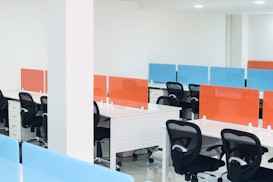 Hacker Space Co-working in Faridabad, India Hacker Space Co-working, Faridabad