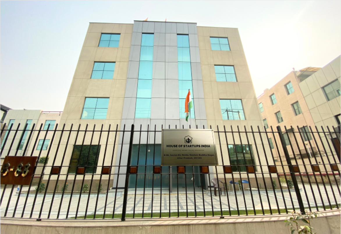 House of Startups India image 3