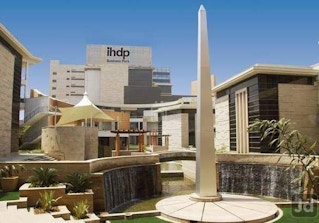 IHDP business park image 2