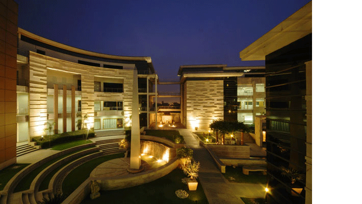 IHDP business park image 3