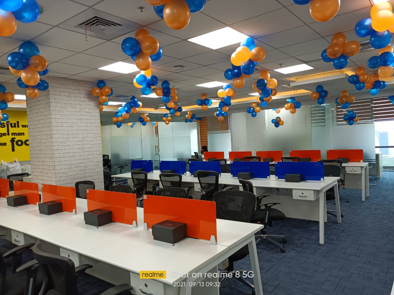 Incuspaze solutions private limited image 5