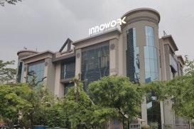 InnoWork in Faridabad, India InnoWork, Faridabad