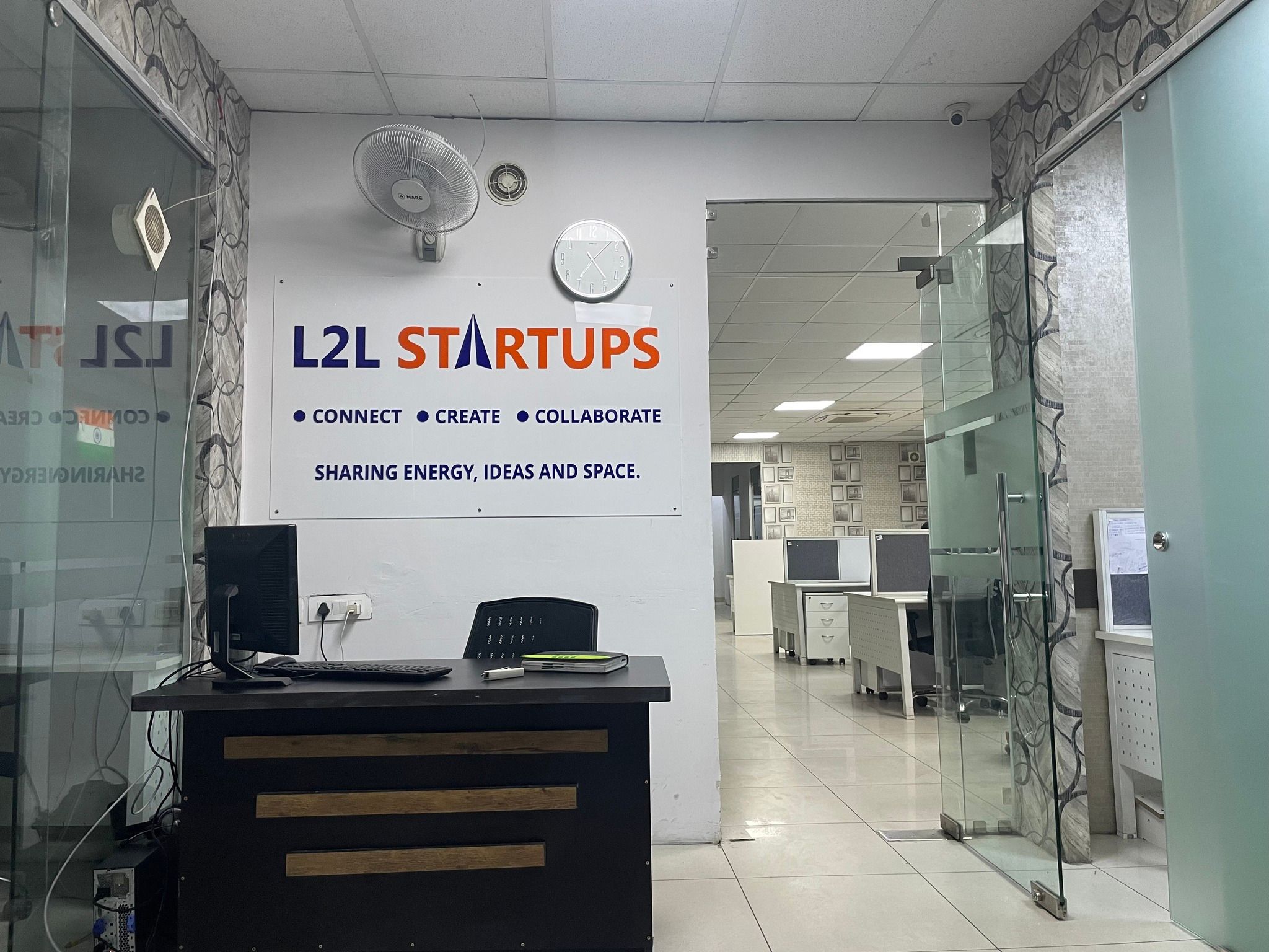 L2L Coworking Space image 2