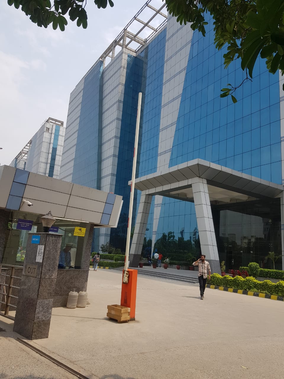 NUKLEUS OFFICE SOLUTIONS PRIVATE LIMITED image 2