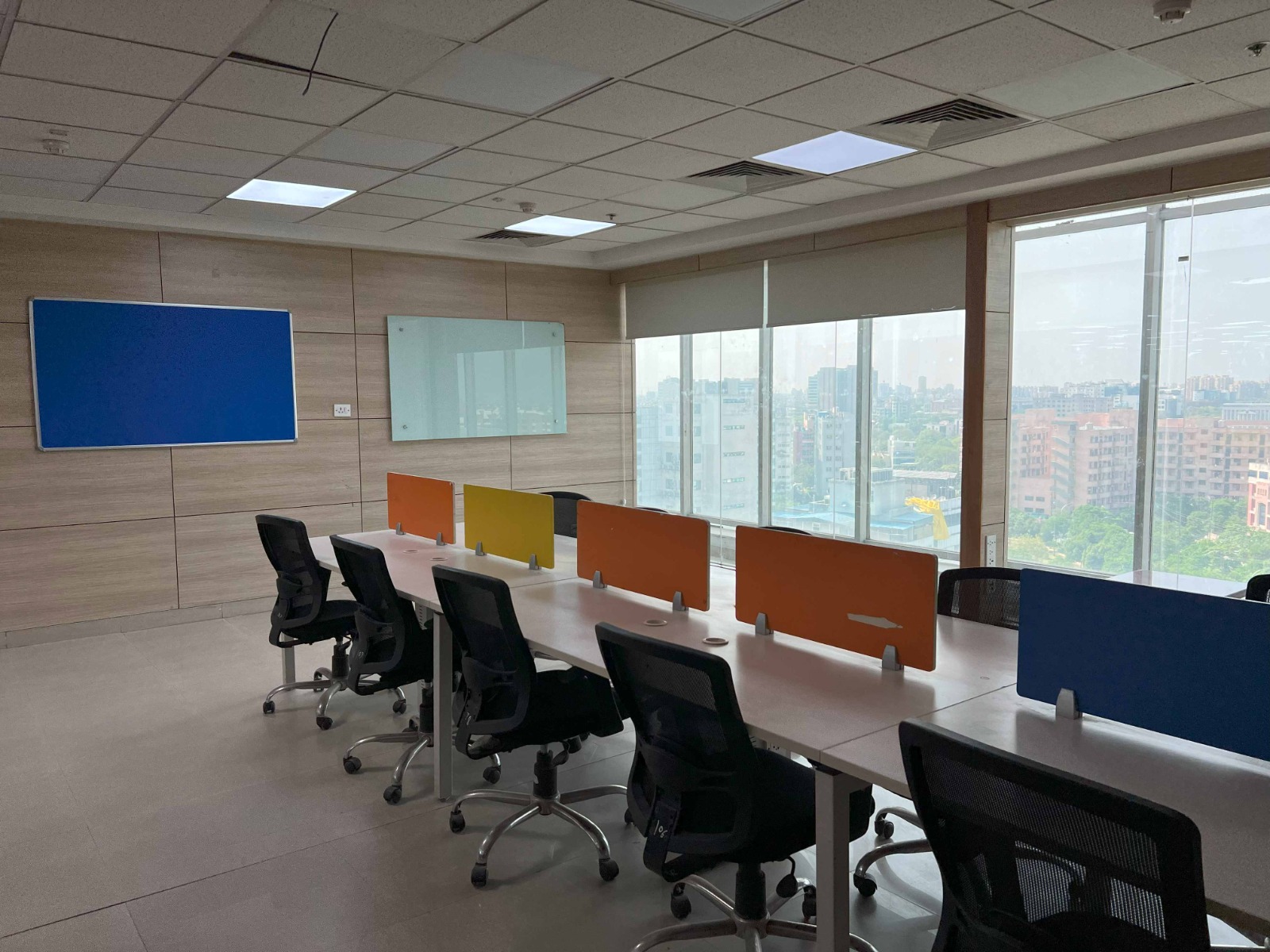 NUKLEUS OFFICE SOLUTIONS PRIVATE LIMITED image 4