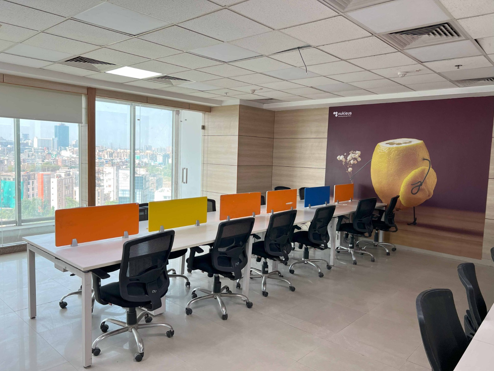 NUKLEUS OFFICE SOLUTIONS PRIVATE LIMITED image 3