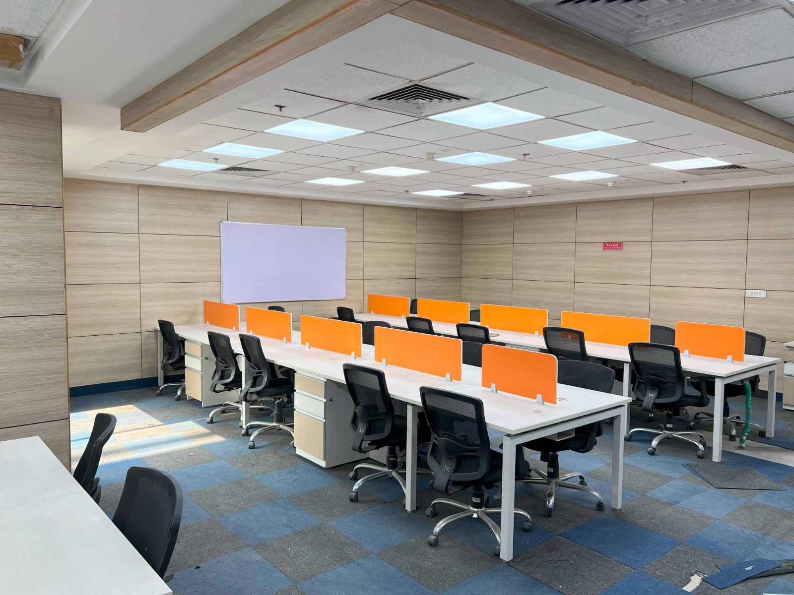 NUKLEUS OFFICE SOLUTIONS PRIVATE LIMITED image 5