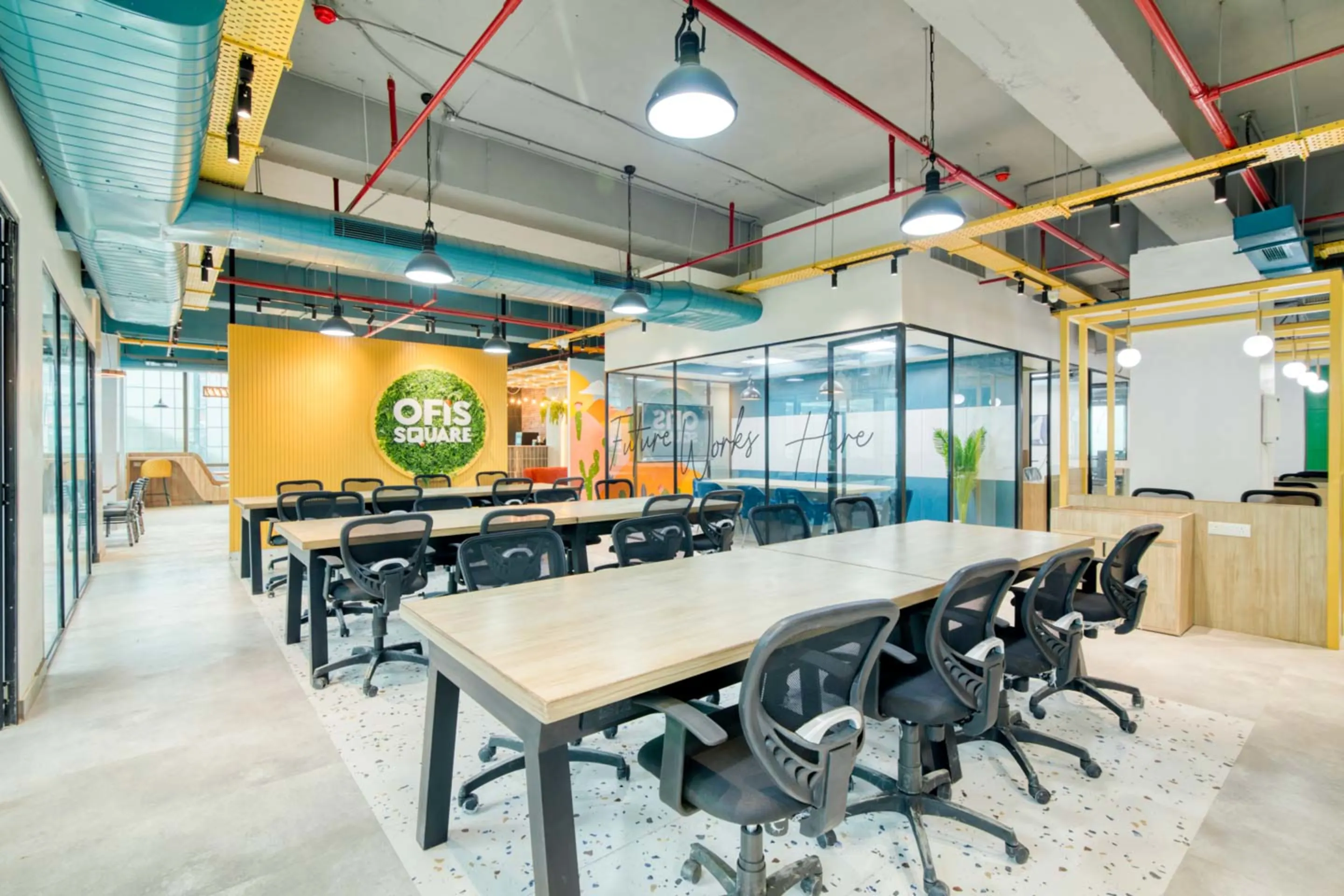 Ofis Square image 4