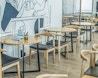 OYO Townhouse Cafe Curryhut - myHQ Coworking Cafe image 0