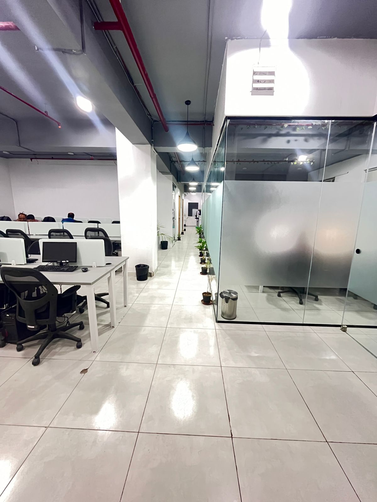 Pacepro Co-works image 2