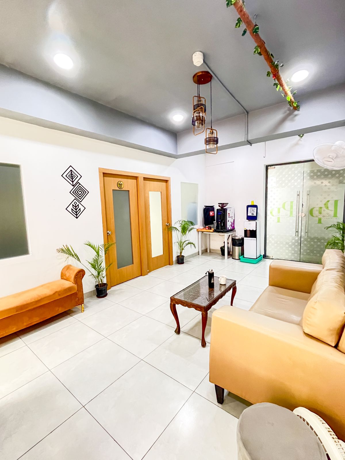 Pacepro Co-works image 4