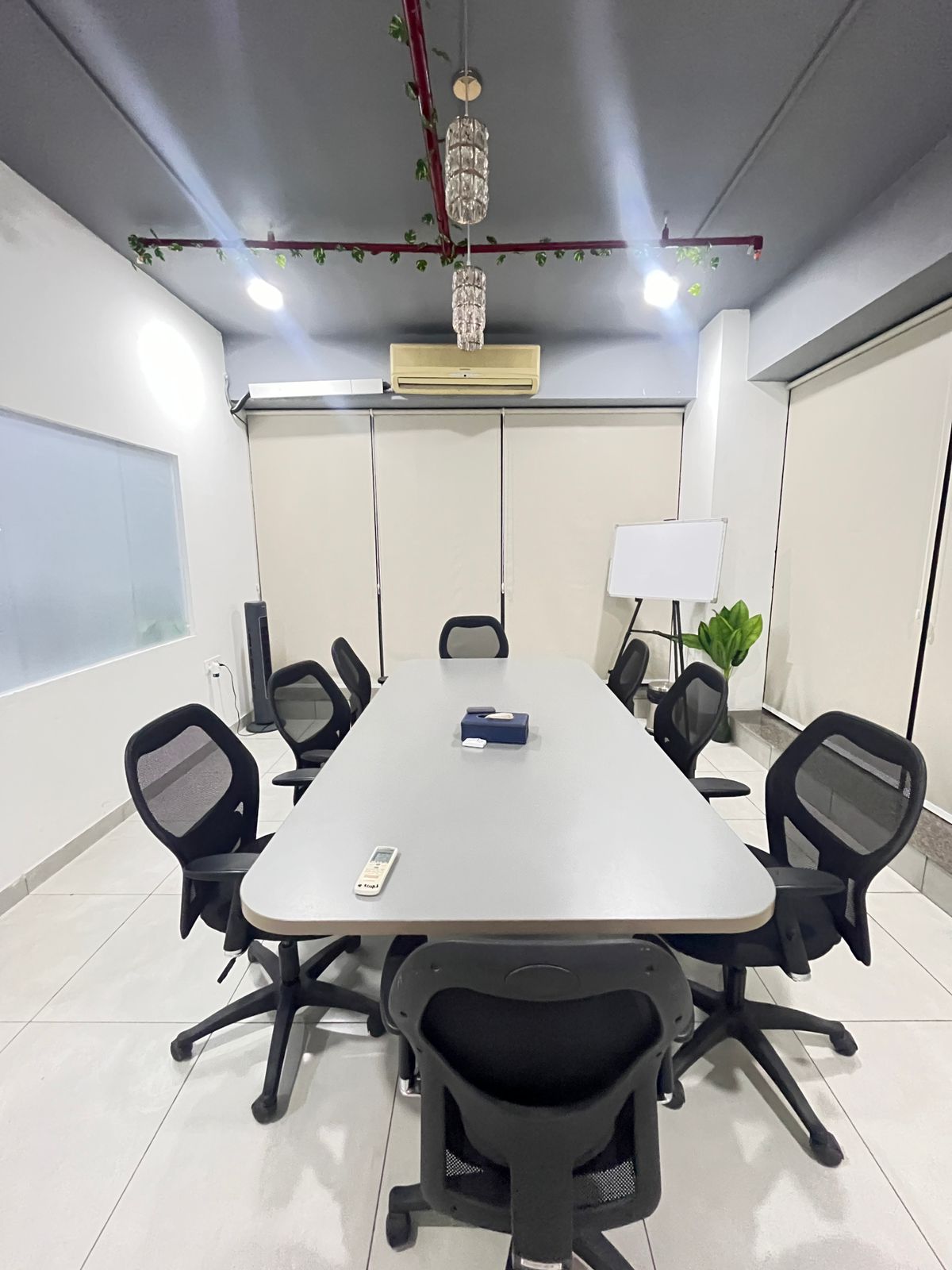 Pacepro Co-works image 3