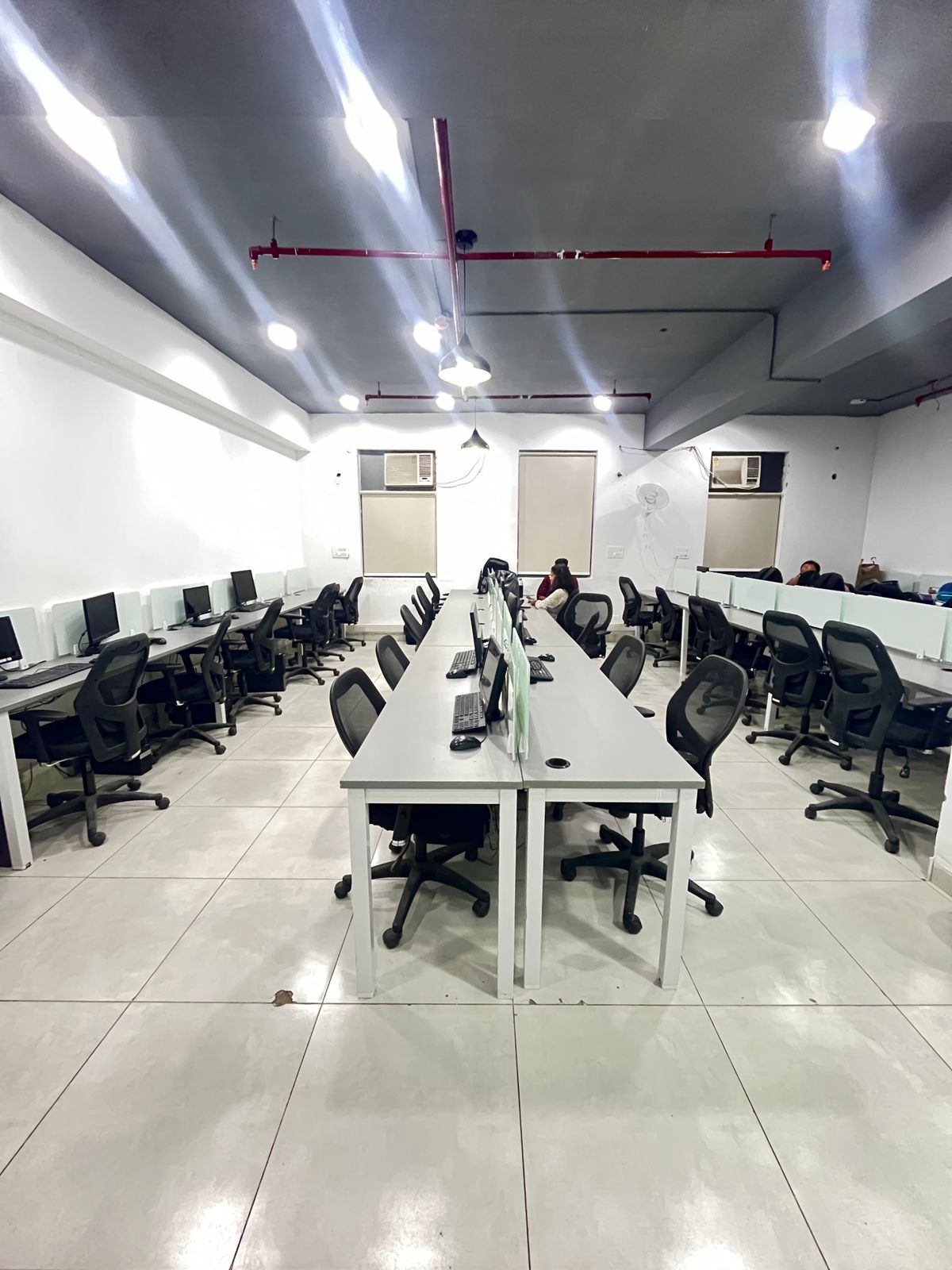 Pacepro Co-works image 5