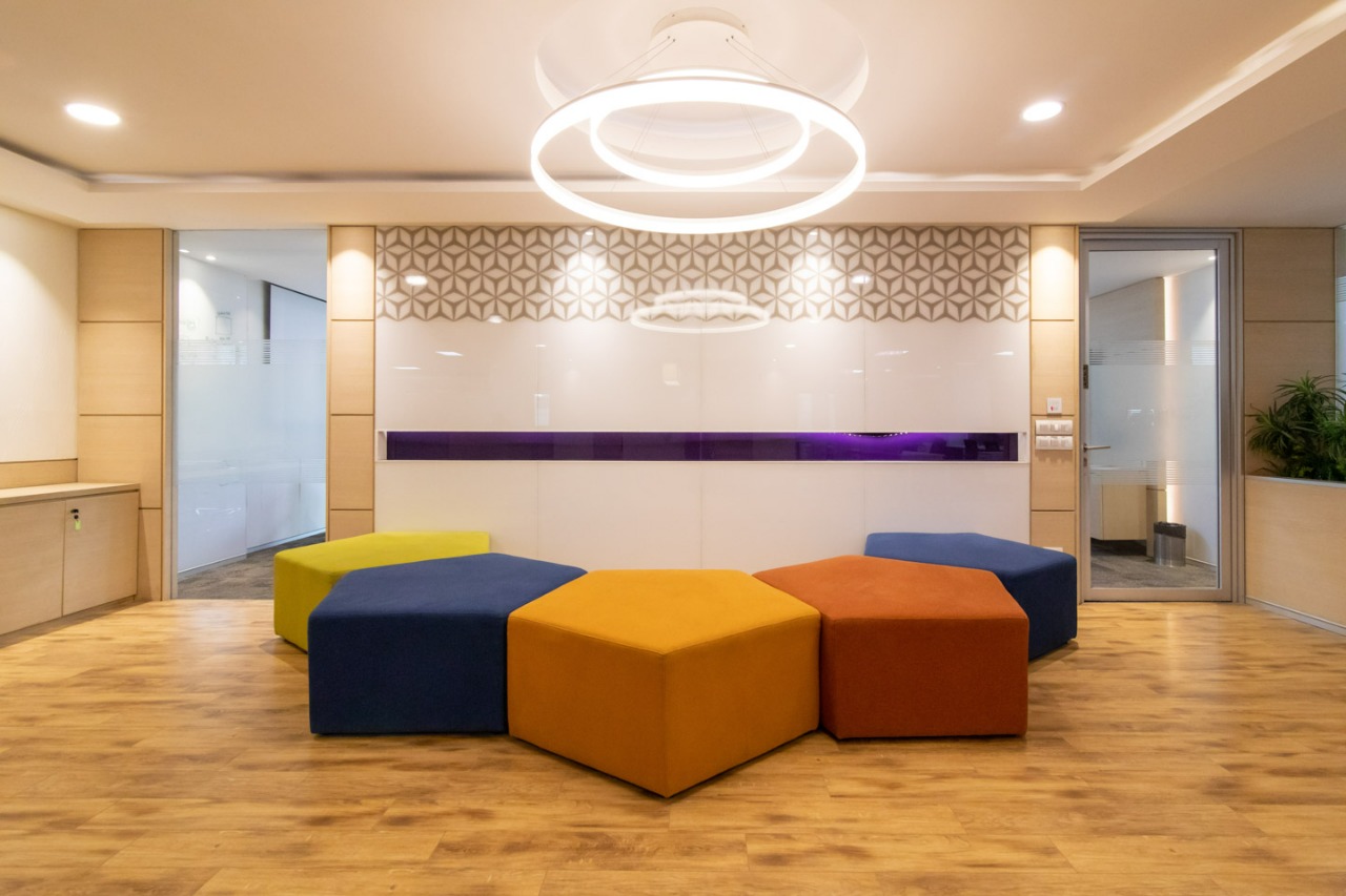 Parexl Workspaces image 4