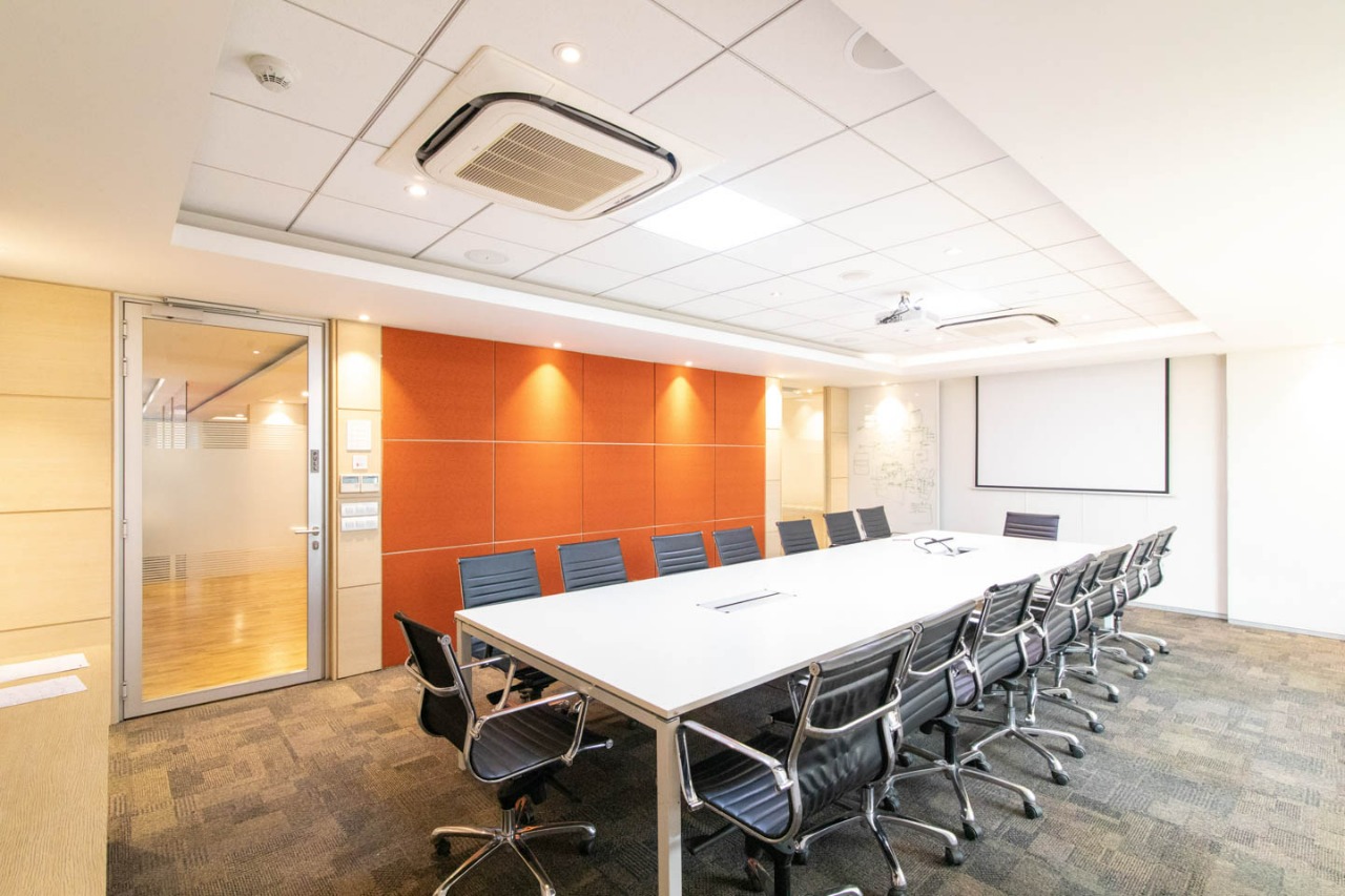 Parexl Workspaces image 3