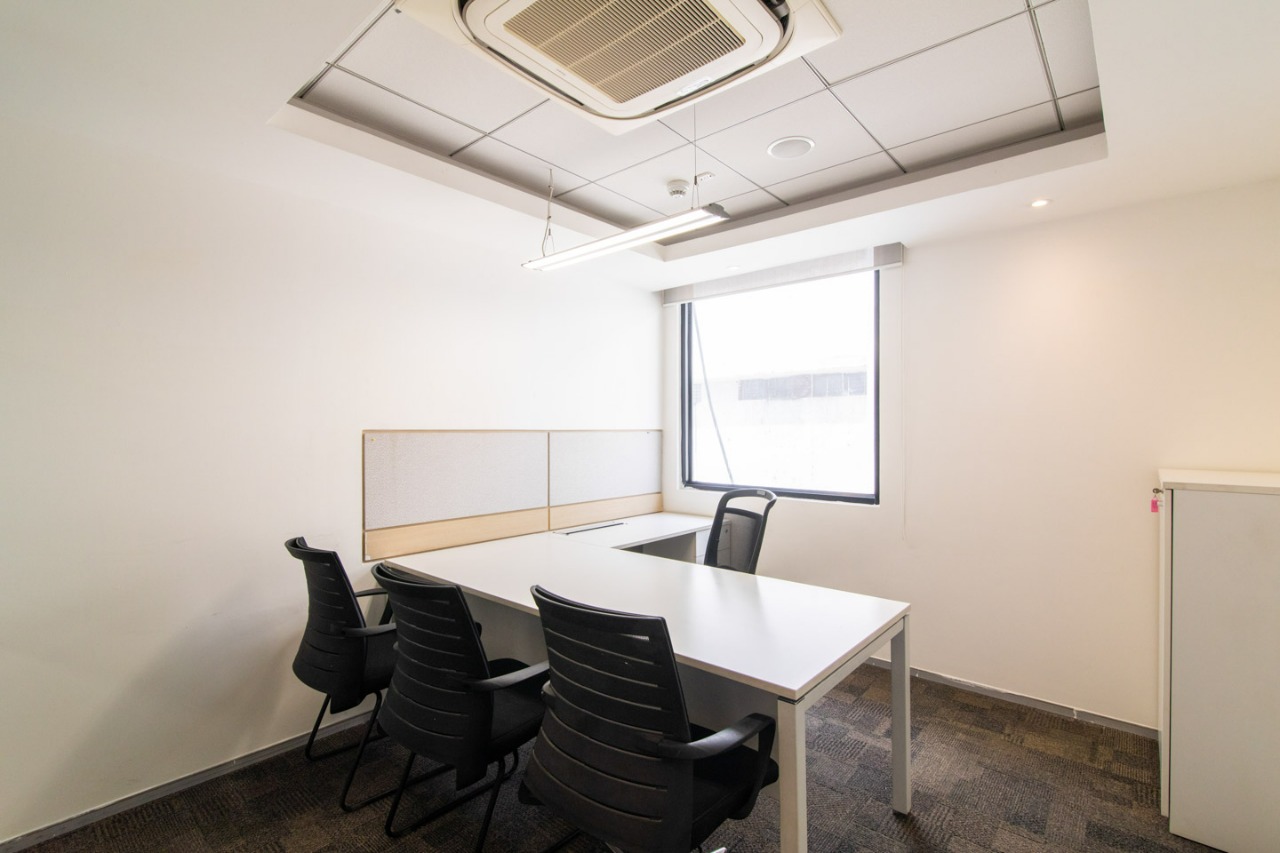 Parexl Workspaces image 5