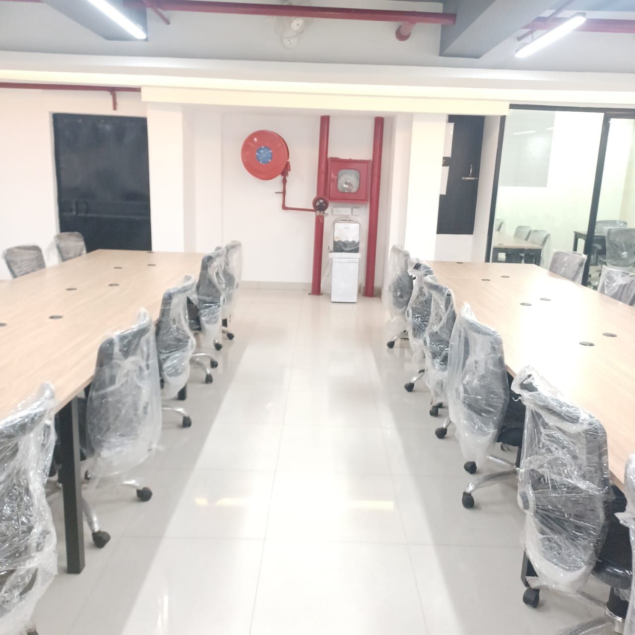 Rajkamal Coworking Space image 3