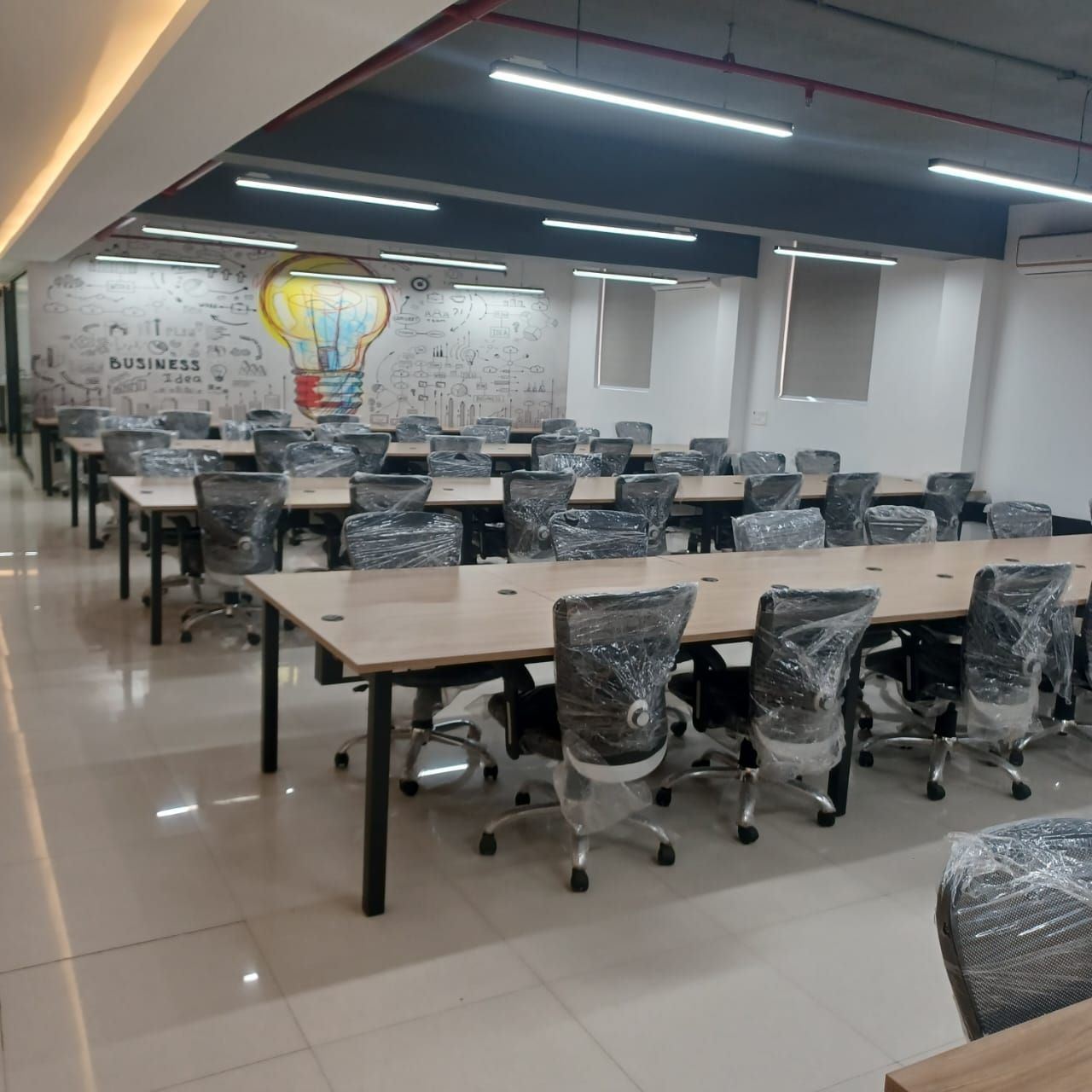 Rajkamal Coworking Space image 5