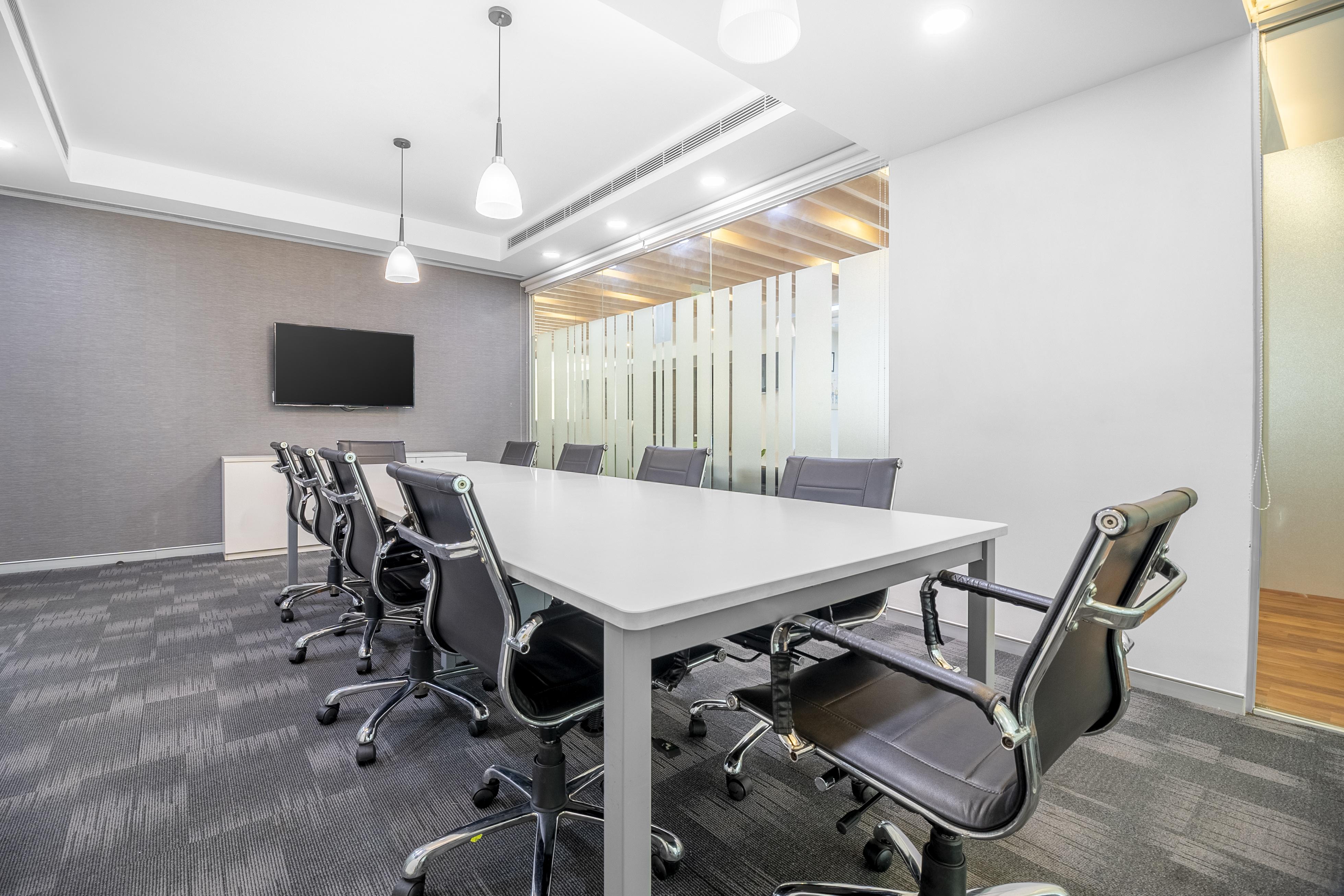 Regus - Noida, Assotech image 4