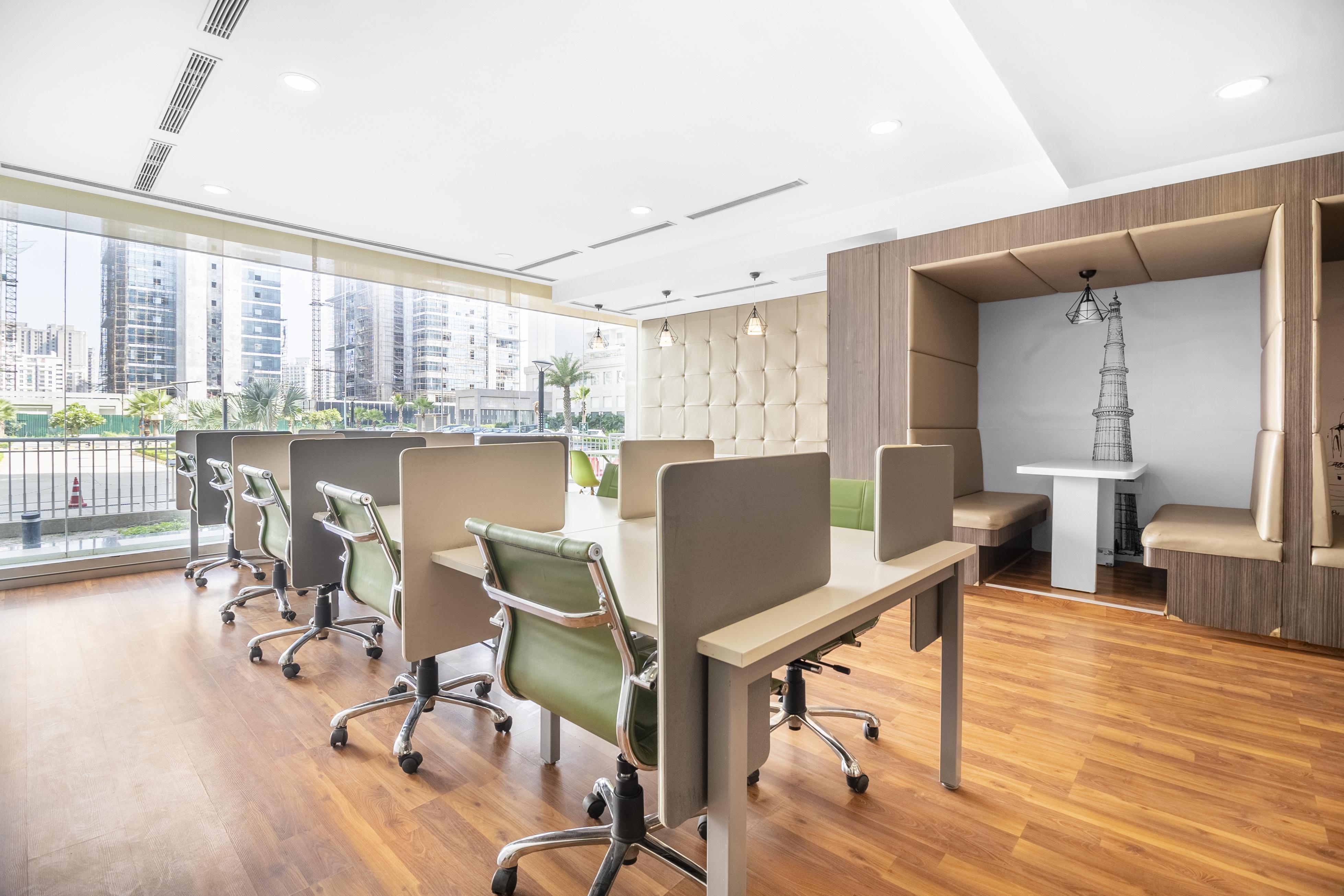 Regus - Noida, Assotech image 5