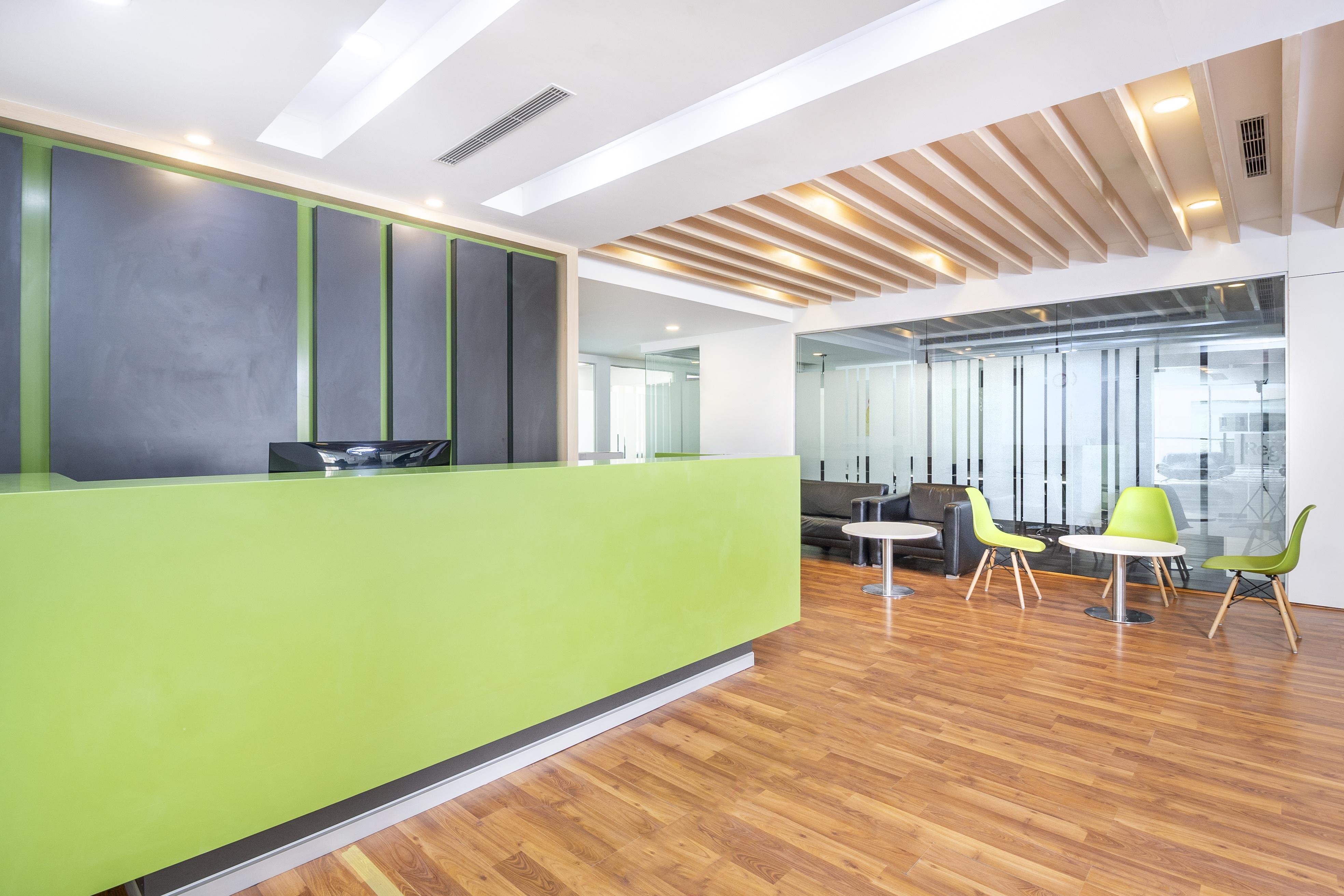 Regus - Noida, Assotech image 2