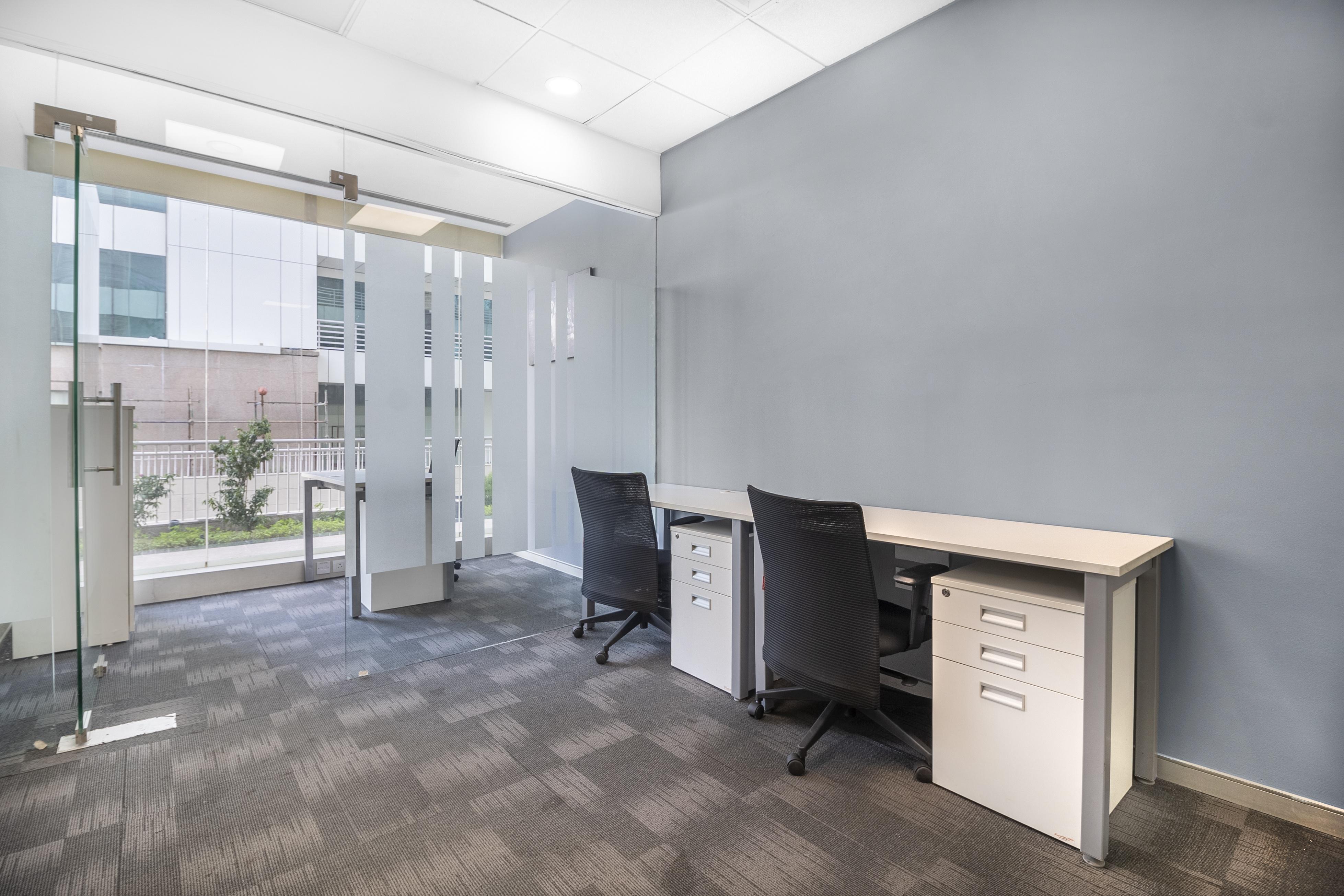 Regus - Noida, Assotech image 3