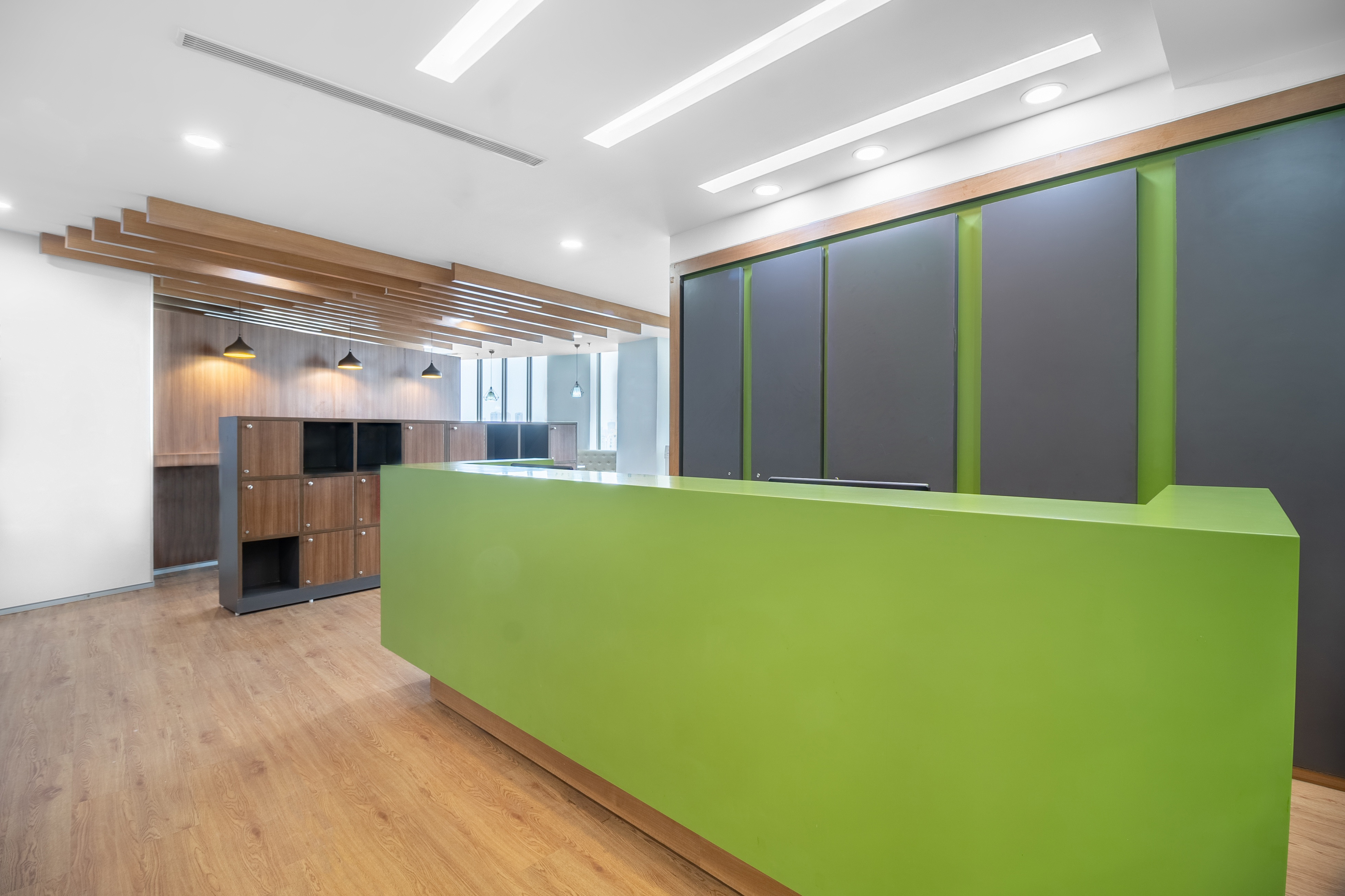 Regus - Noida, Logix image 2