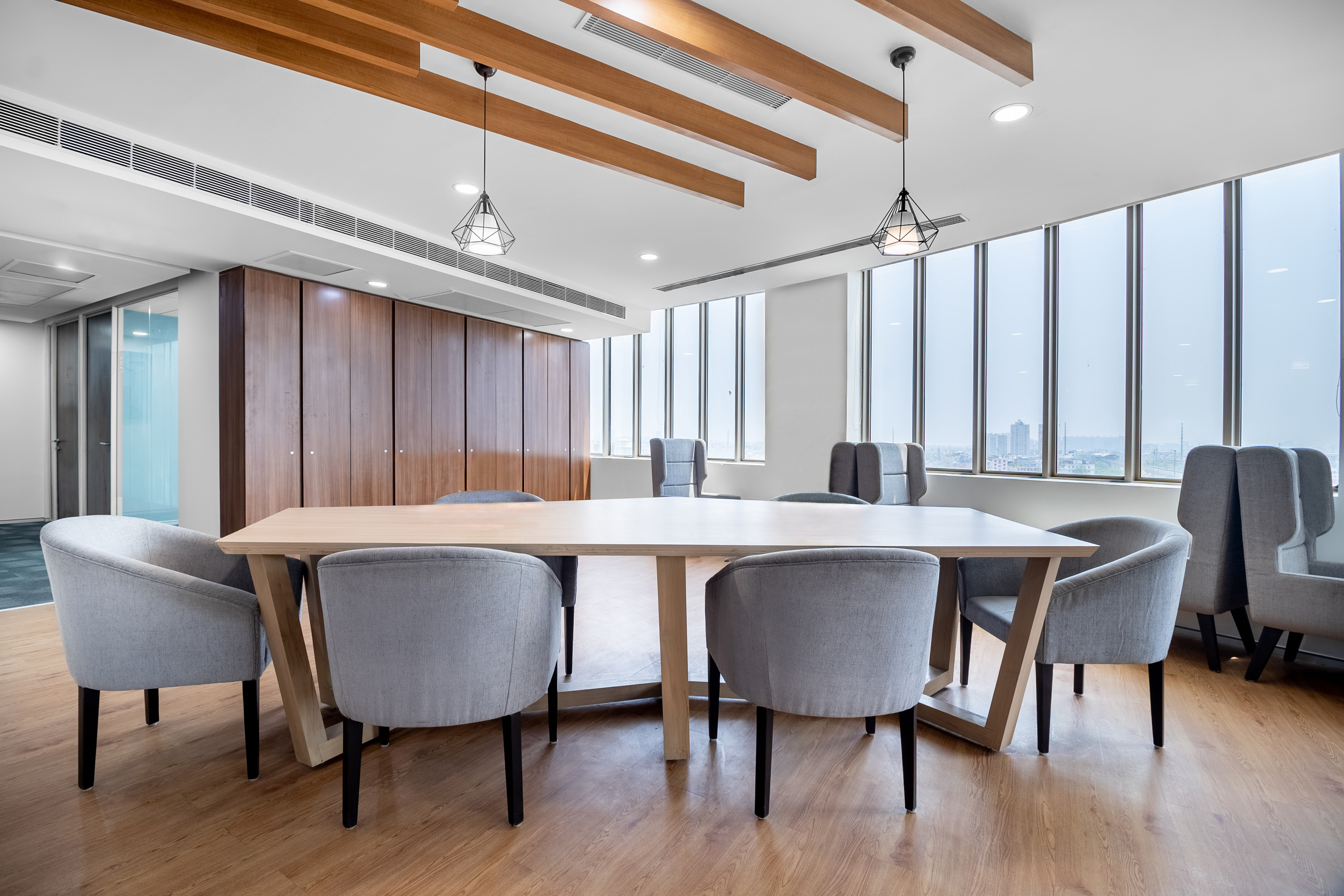 Regus - Noida, Logix image 5