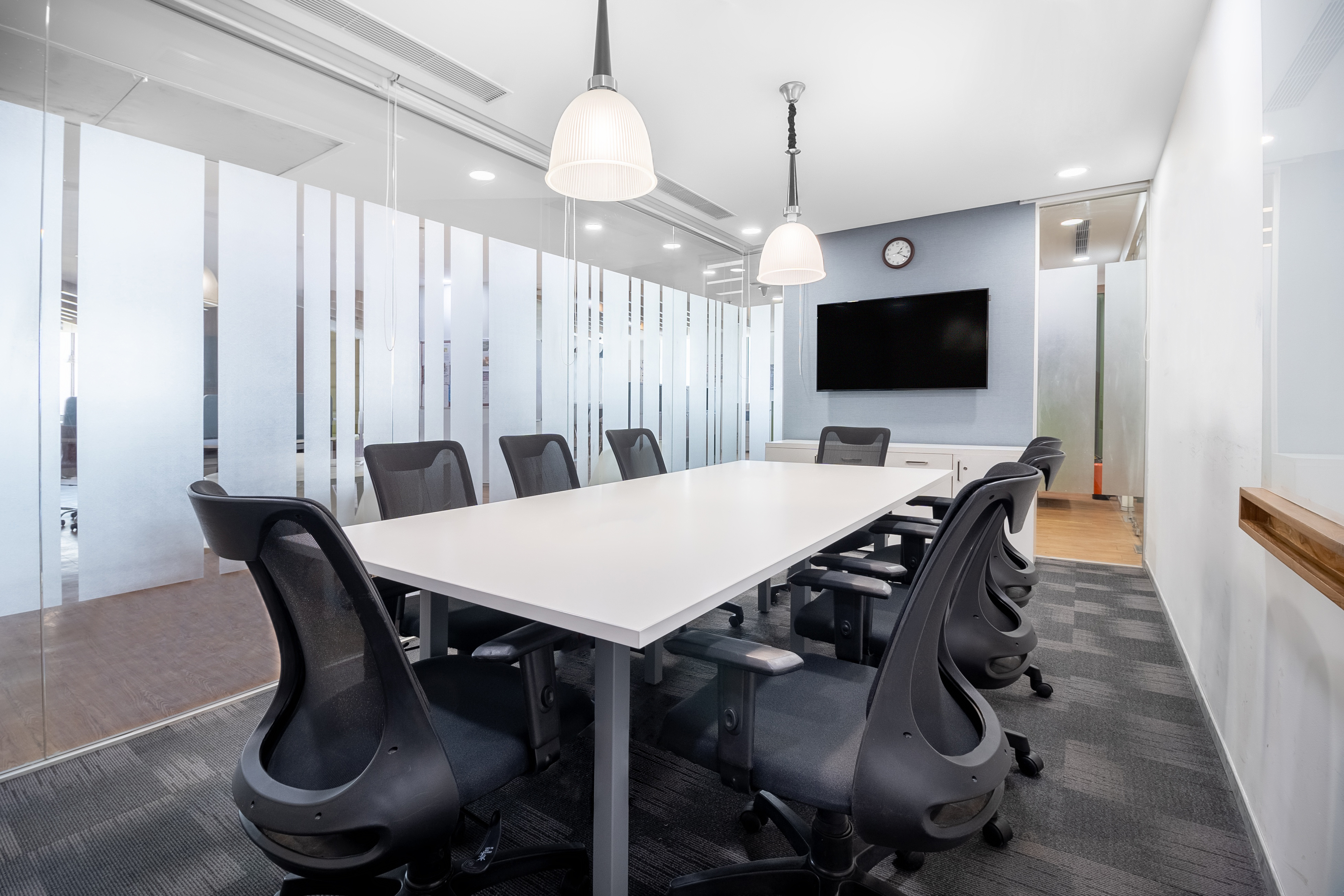 Regus - Noida, Logix image 4