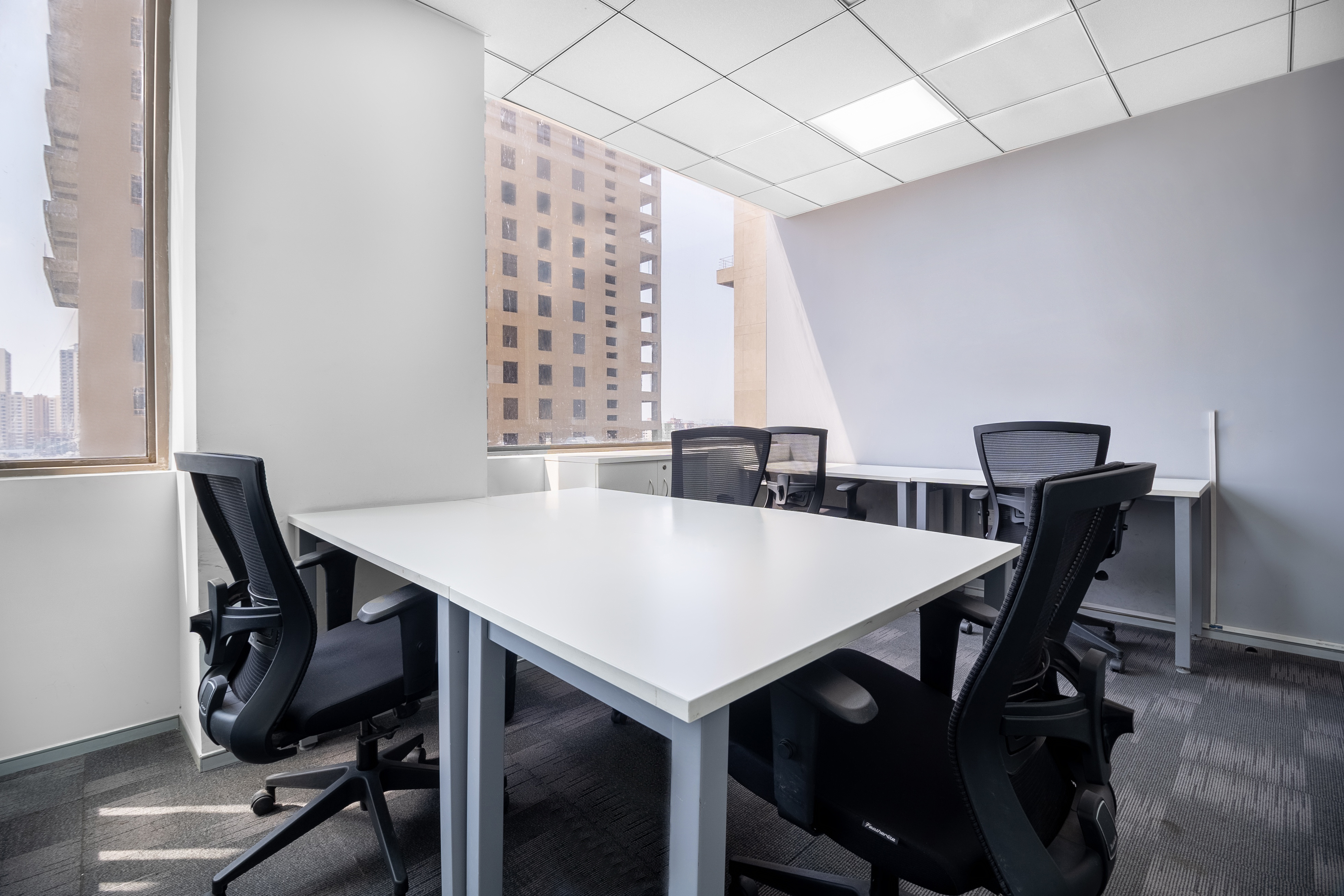 Regus - Noida, Logix image 3