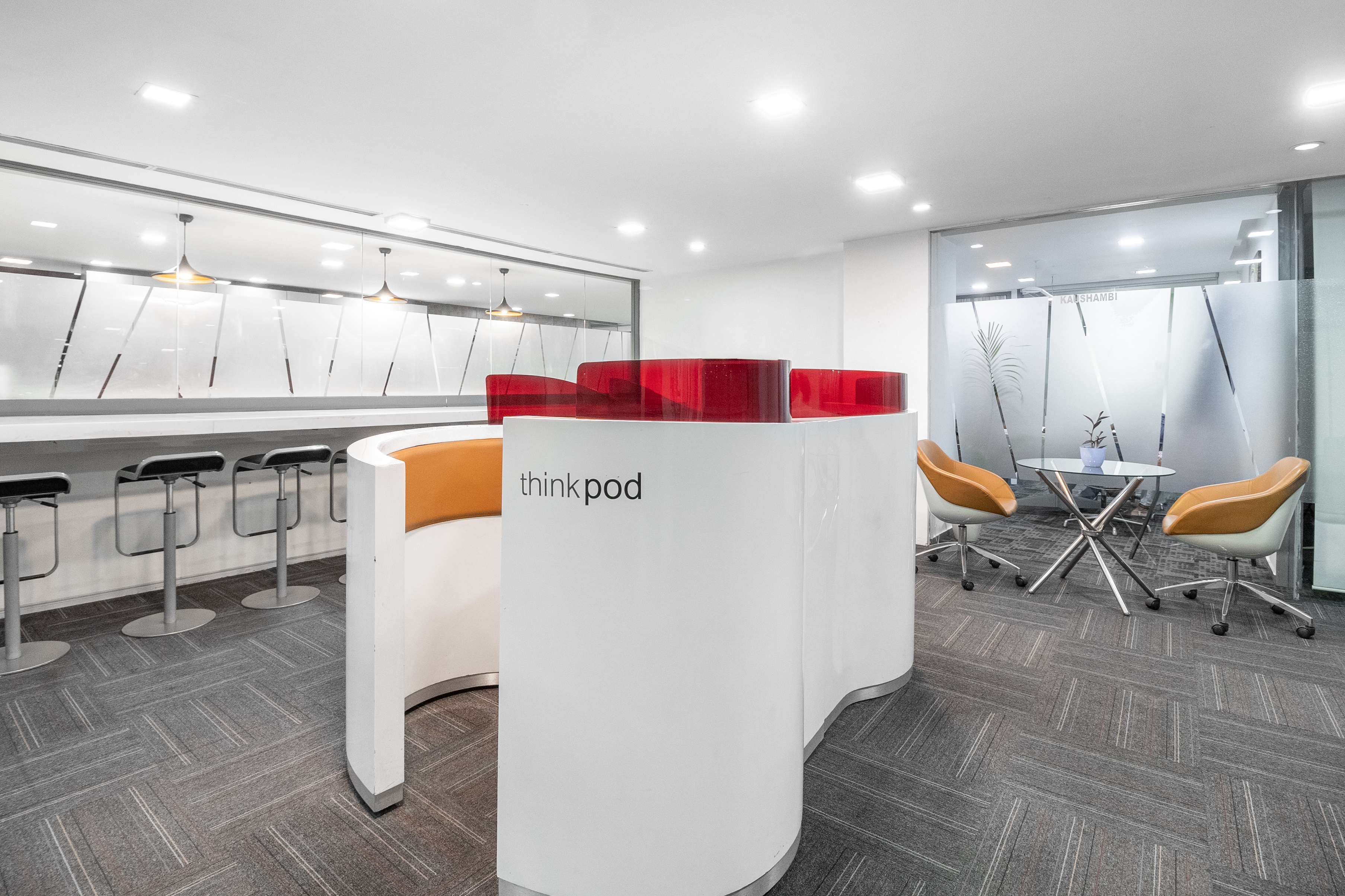 Regus - Noida, SB Tower image 5