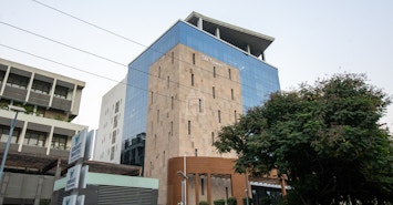Regus - Noida, SB Tower profile image