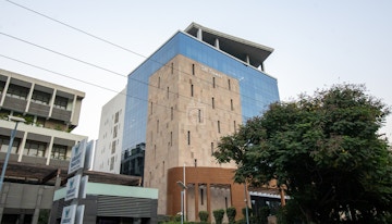 Regus - Noida, SB Tower image 1