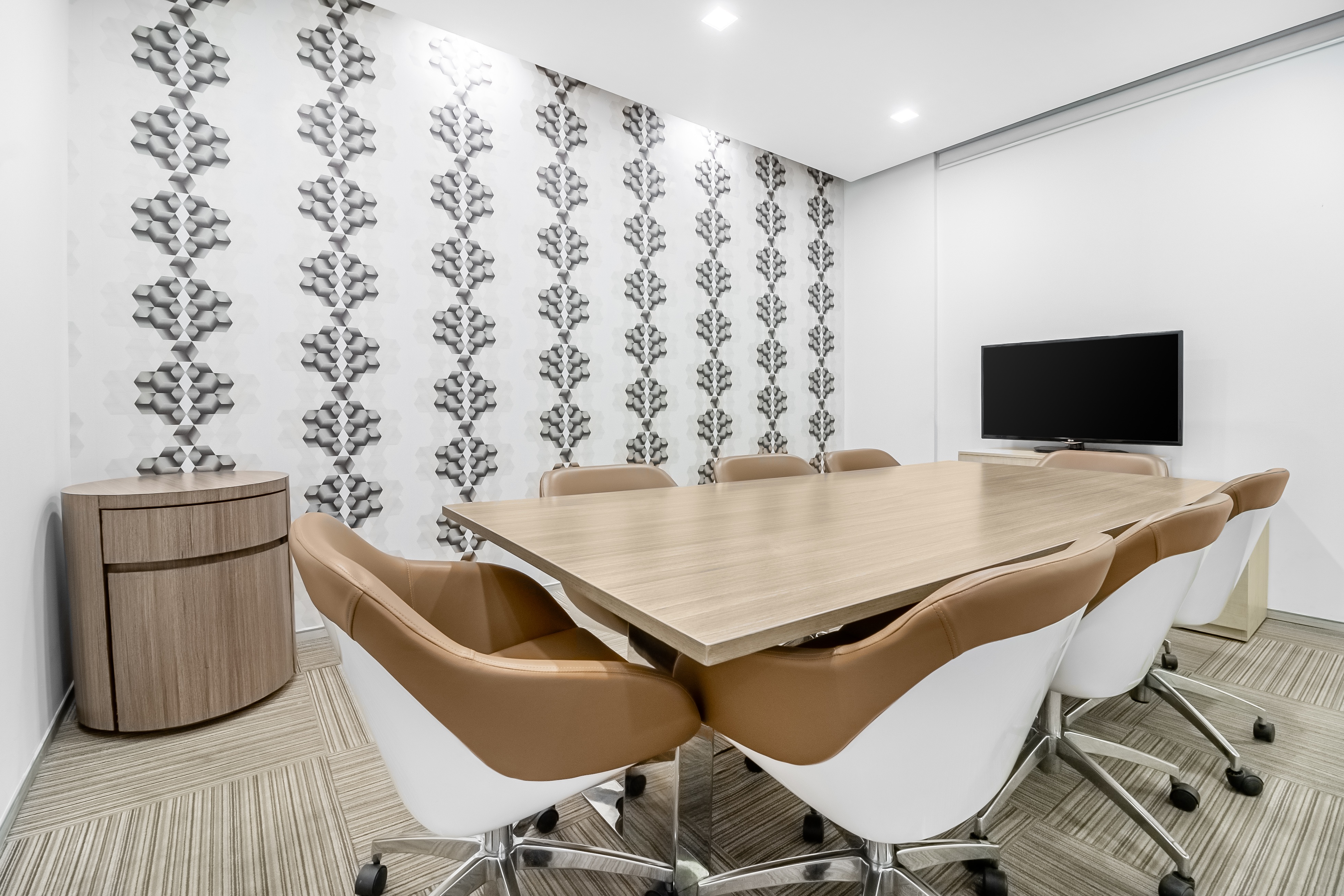 Regus - Noida, Sec 62 - Green Boulevard image 4