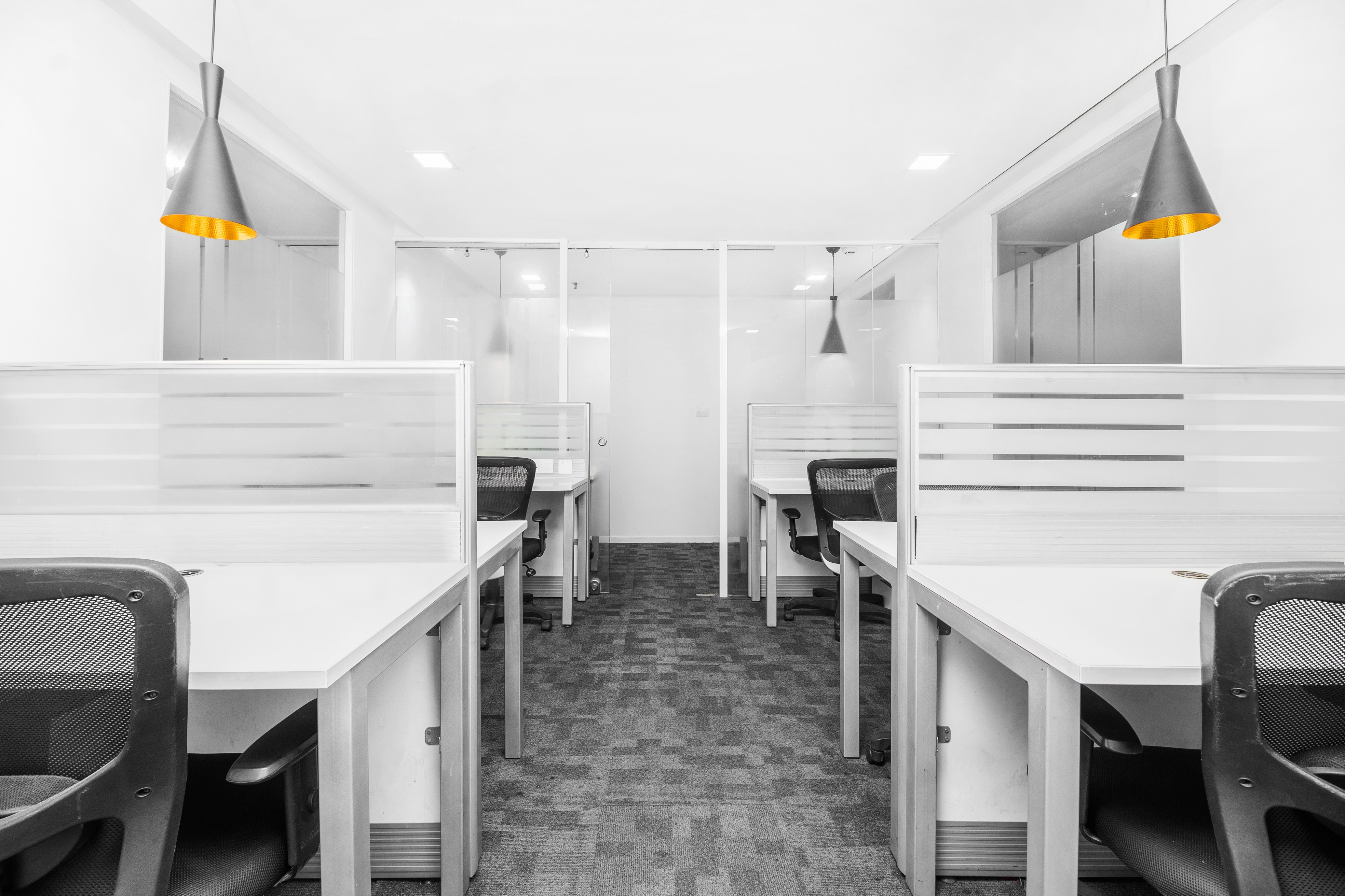 Regus - NOIDA, Tapasya Corporate Heights image 5