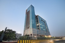 Regus - Noida, WTT profile image