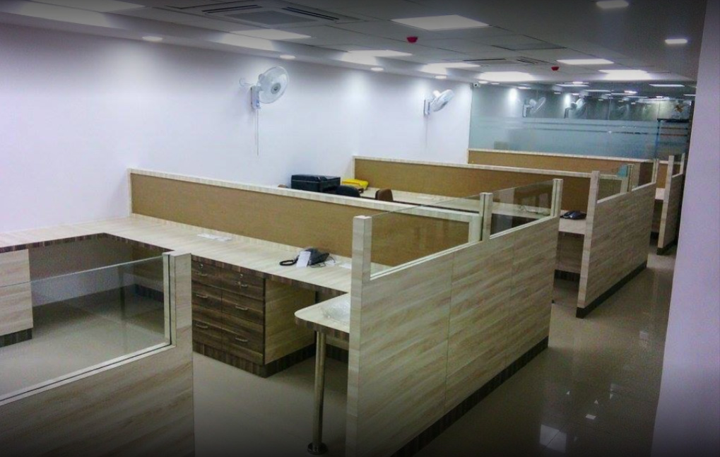 Seias Co-working image 3