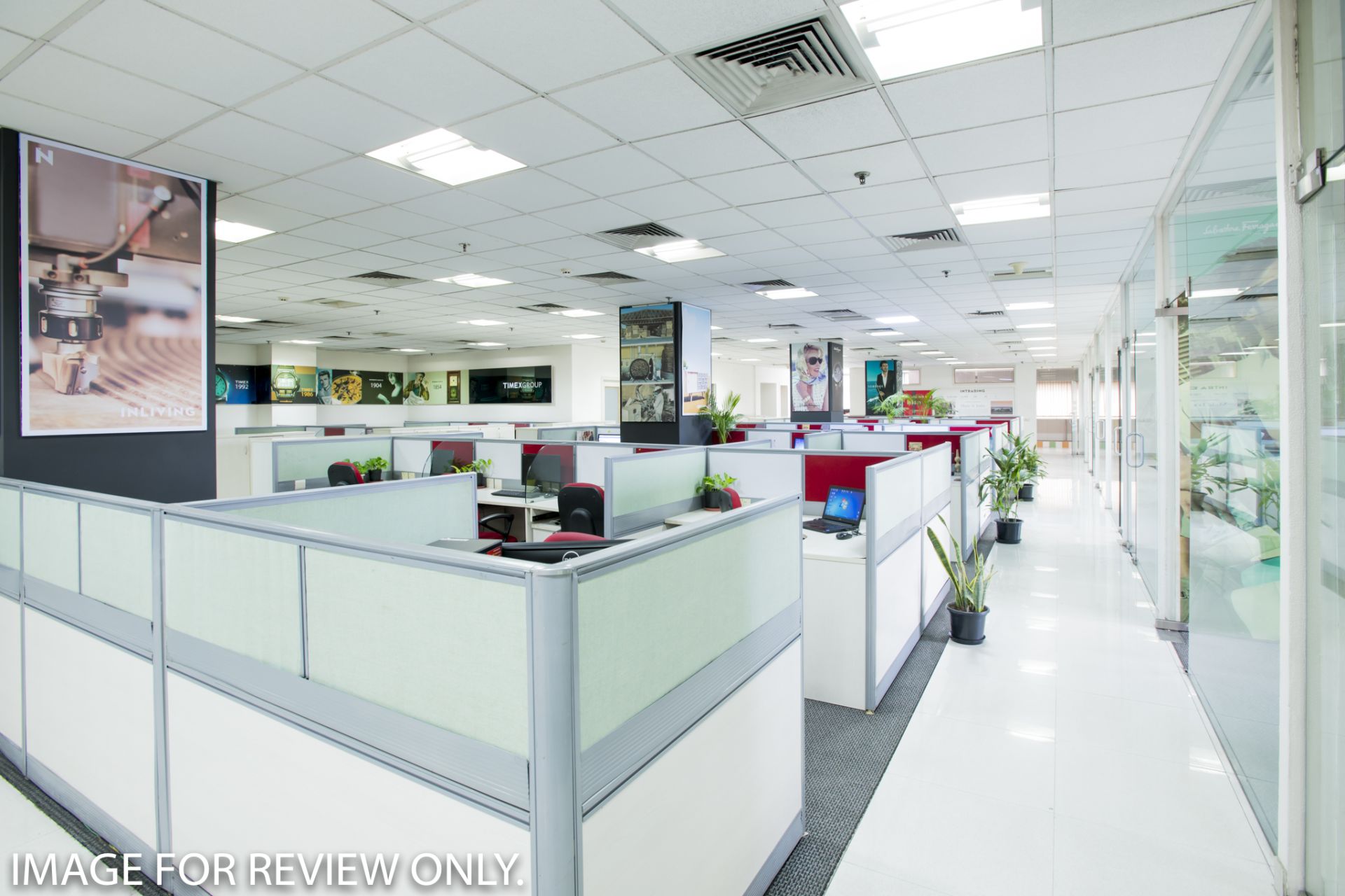 SERENIA COWORKING image 2